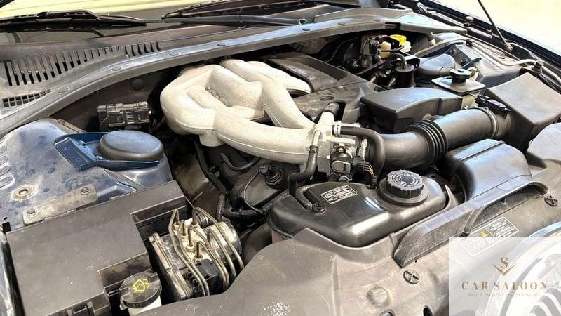 Jaguar S-Type S-Type (X202) 3.0 V6 24V cat Sport - ASI