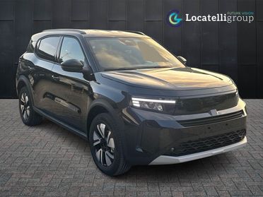 OPEL FRONTERA GS Hybrid 136cv EDCT