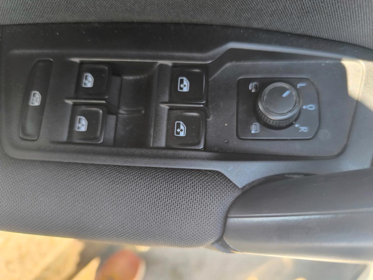 VOLKSWAGEN TIGUAN ELEGANZE 2.0 TDI 150cv 12/2021