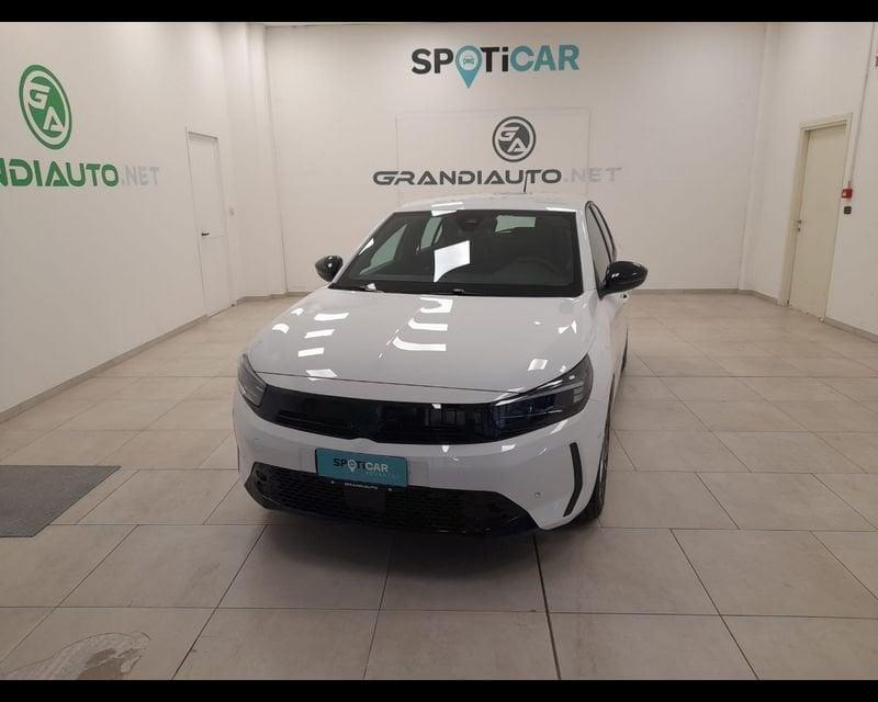 Opel Corsa VI 2023 1.2 GS s&s 100cv