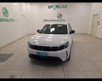 Opel Corsa VI 2023 1.2 GS s&s 100cv