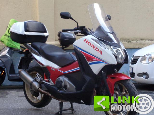 HONDA NC 750 D Integra