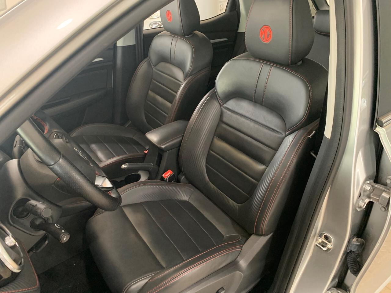 Mg ZS 1.0T-GDI Luxury Tetto Panoramico