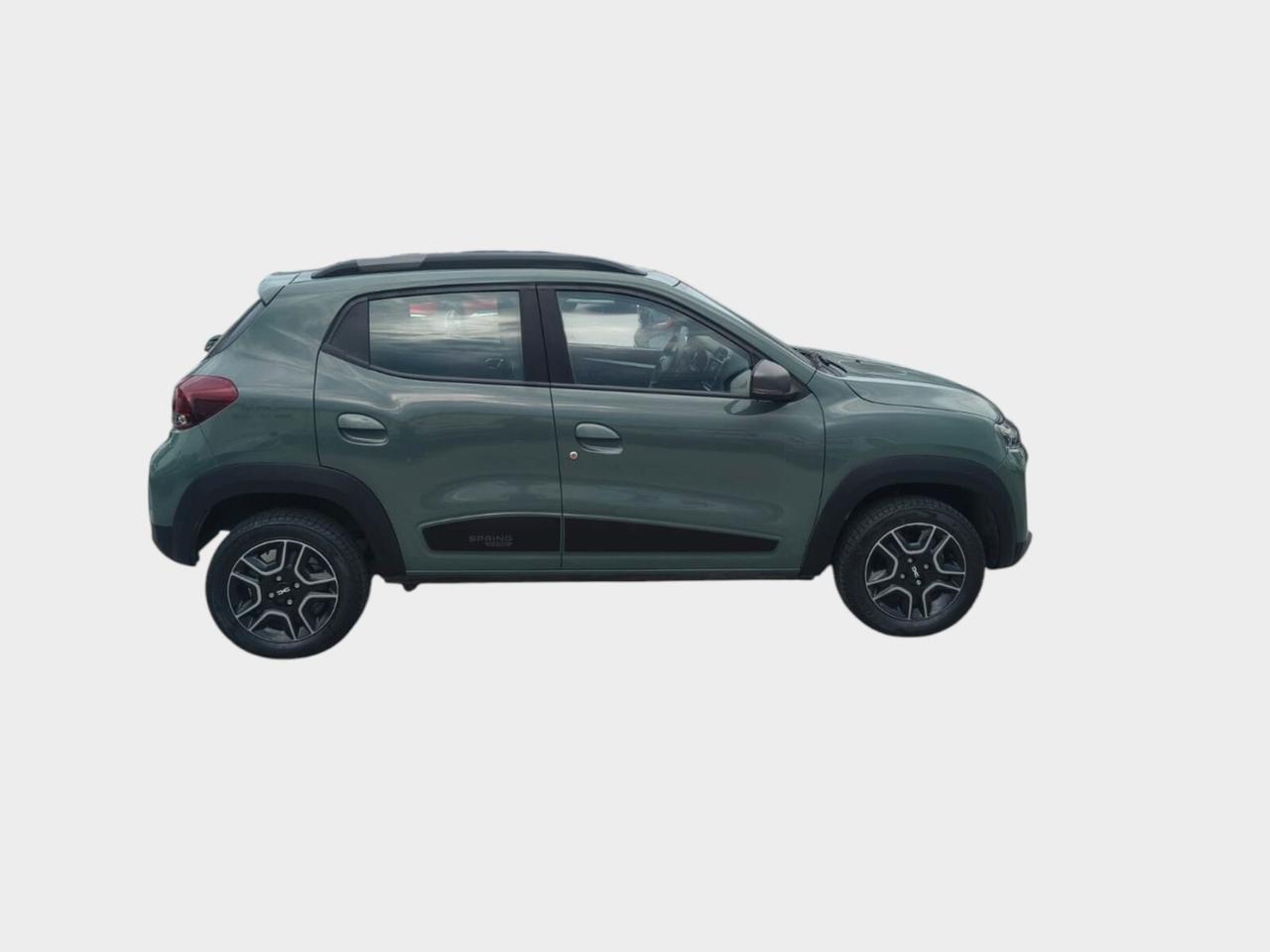 Dacia Spring Electric 45 Expression