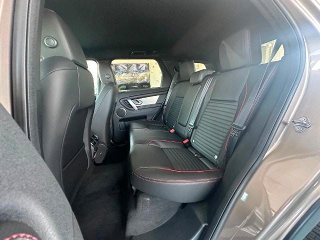 LAND ROVER Discovery Sport 2.0 eD4 163 CV 2WD R-Dynamic