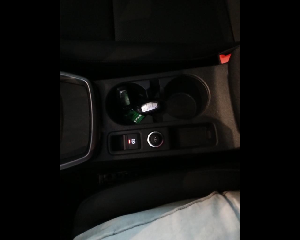 AUDI A3 IV 2020 Sportback - A3 Sportback 30 1.0 tfsi Business