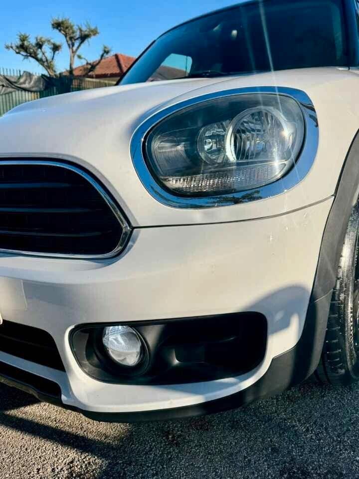 Mini Cooper Countryman 2.0 150 CV C.AUTOMATICO
