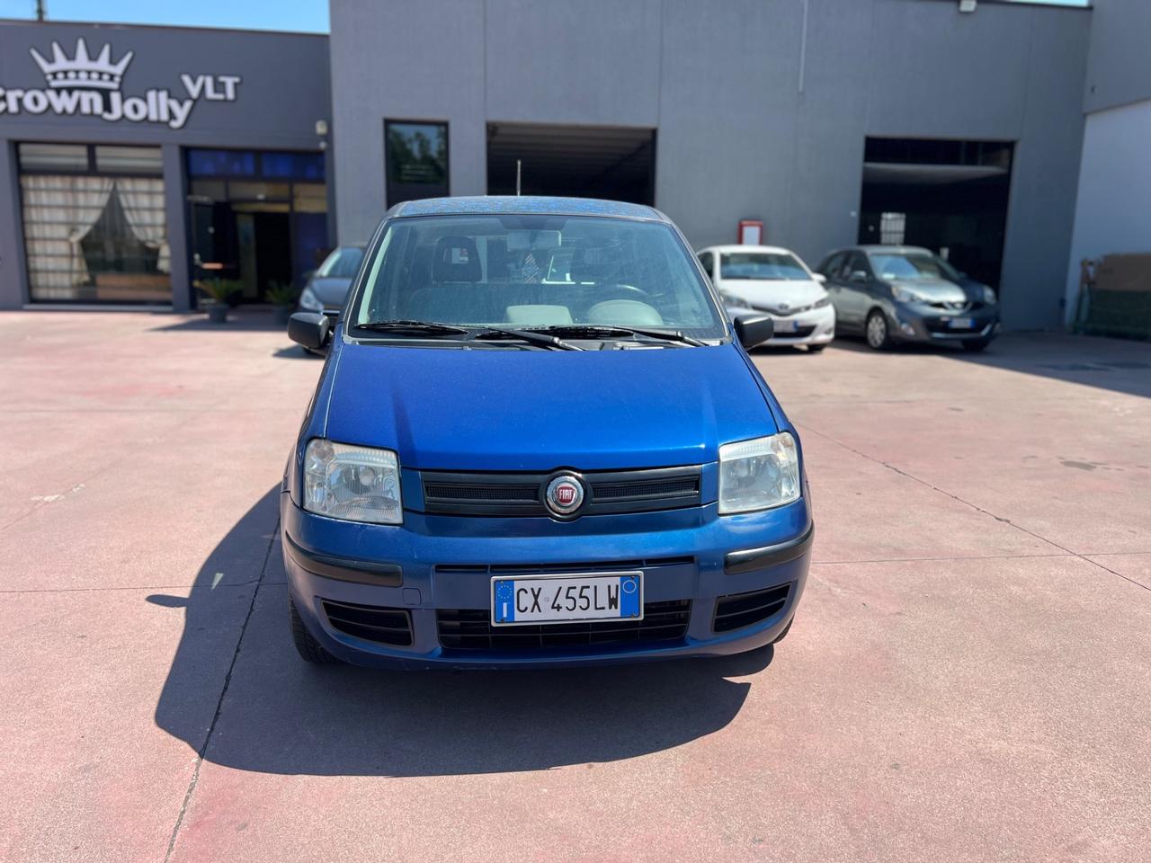 Fiat Panda 1.2 Dynamic
