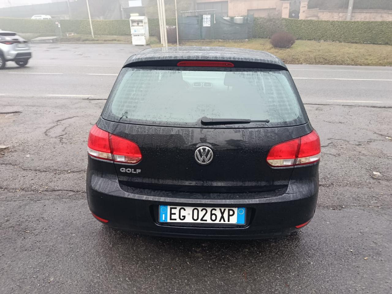 Volkswagen Golf 1.4 5p. United