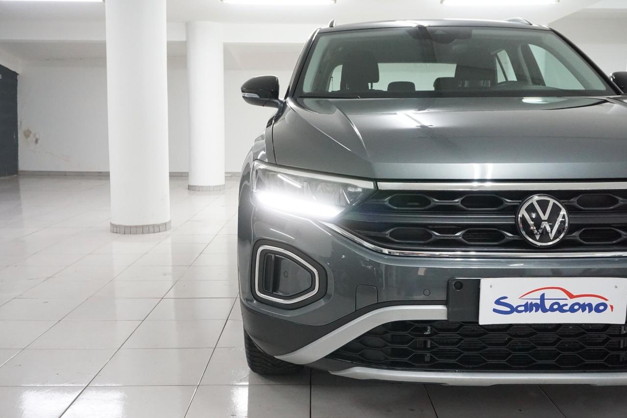 Volkswagen T-Roc 2.0 TDI SCR 150 CV DSG Life