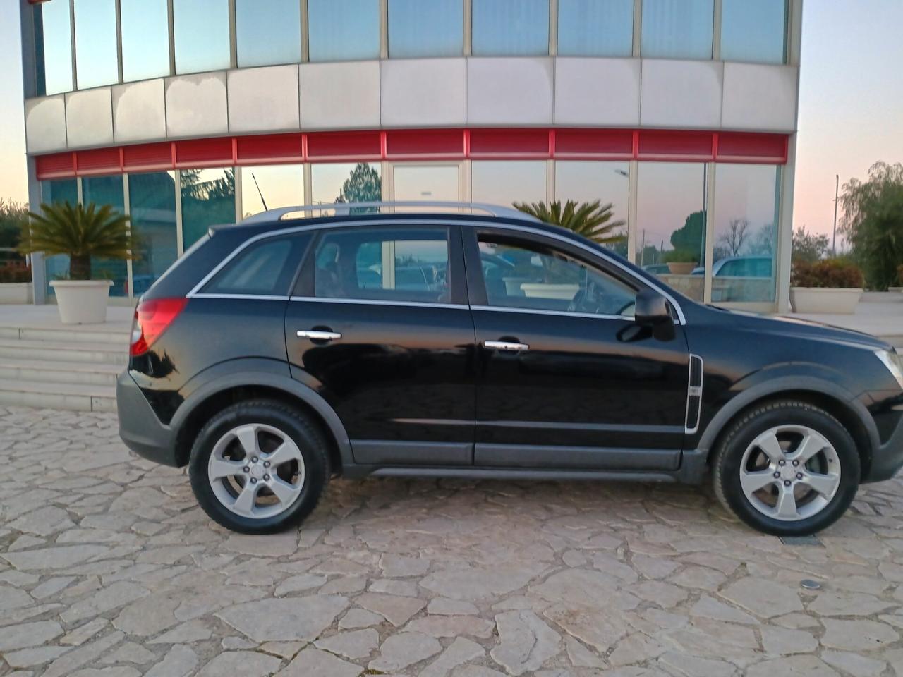 Opel Antara 2.0 CDTI 150CV Cosmo