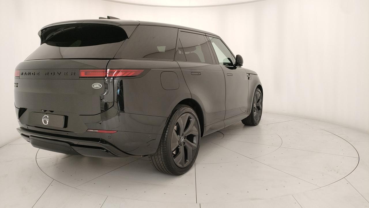 LAND ROVER Range Rover Sport 3.0d i6 mhev Autobiography awd 350cv auto