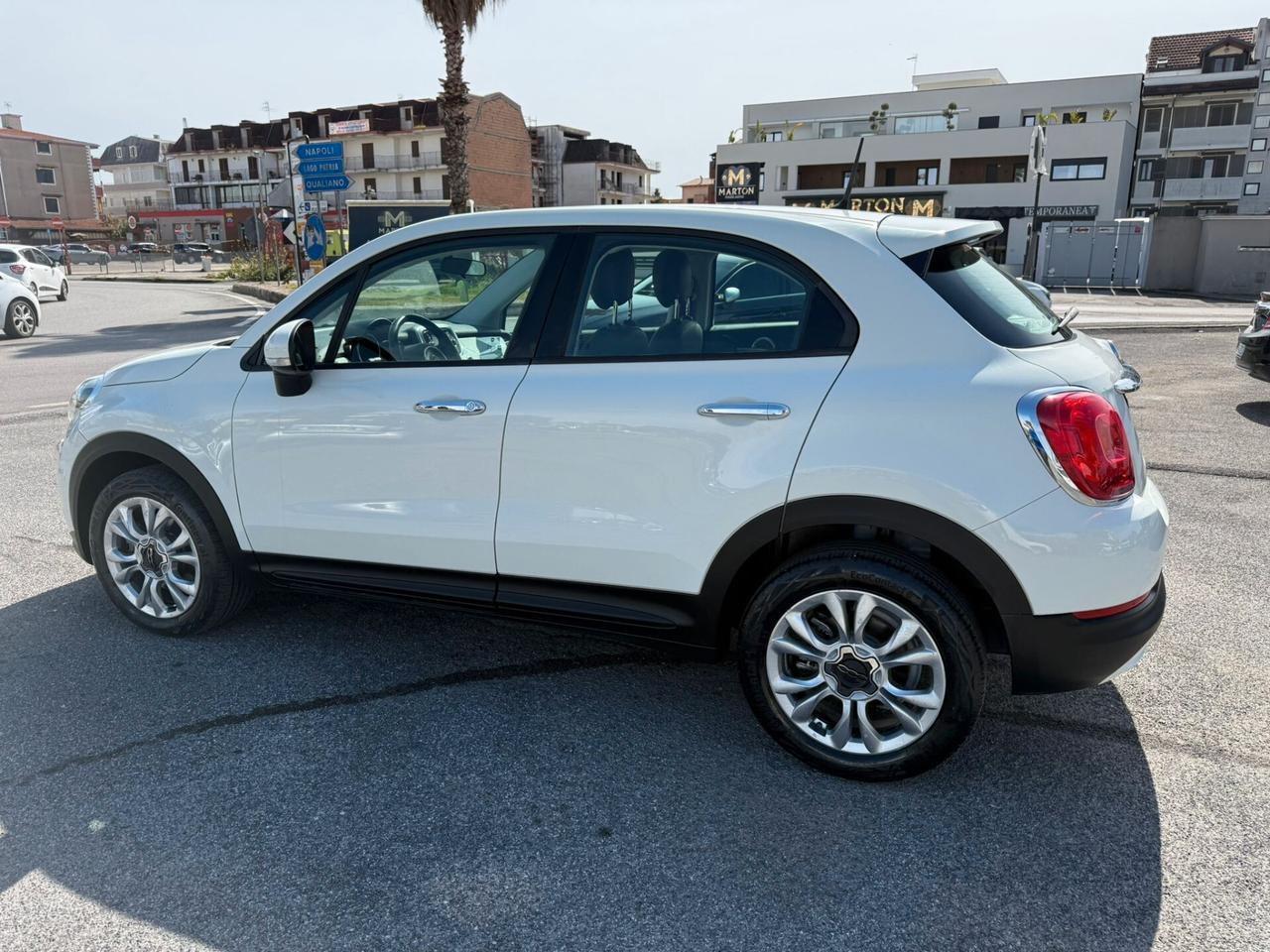 FIAT 500X 1.3MULTIJET 95CV EURO6B