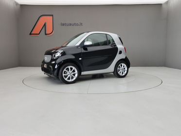 SMART Fortwo III 2015 900 T 90CV TWINAMIC PASSION