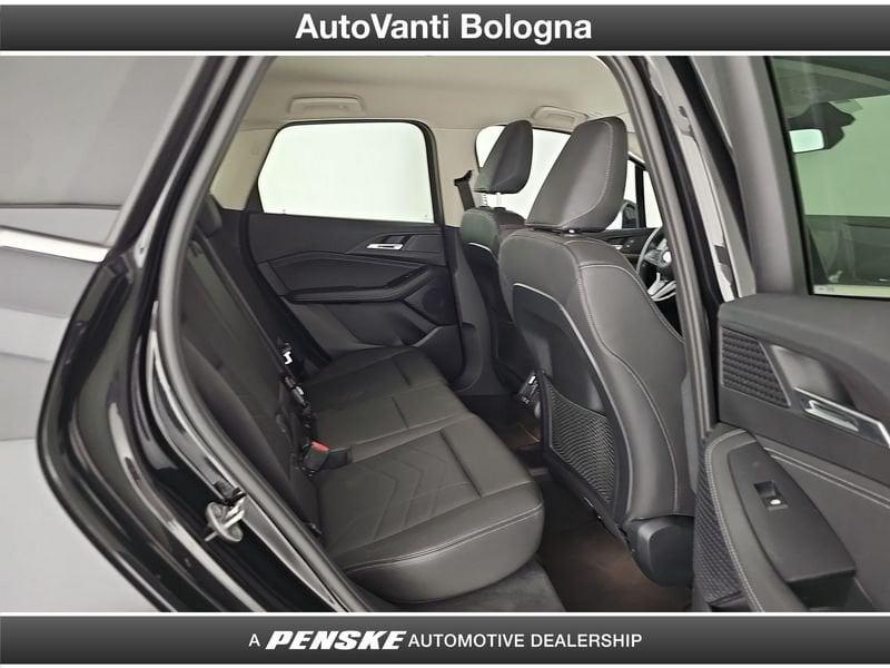 BMW Serie 2 Active Tourer 218d Active Tourer Luxury auto