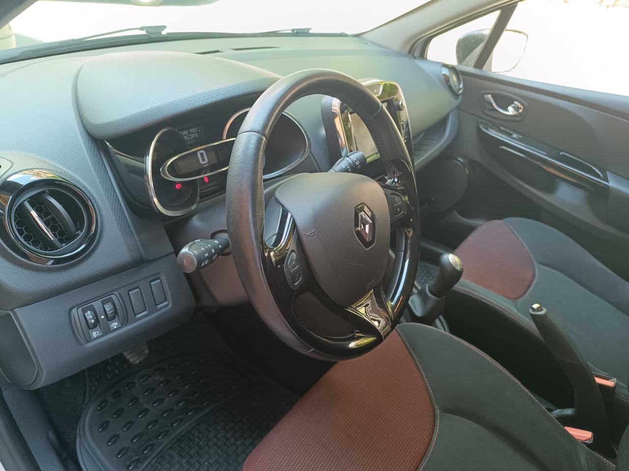 Renault Clio 1.5 dCi 8V 90CV Start&Stop 5 porte Energy