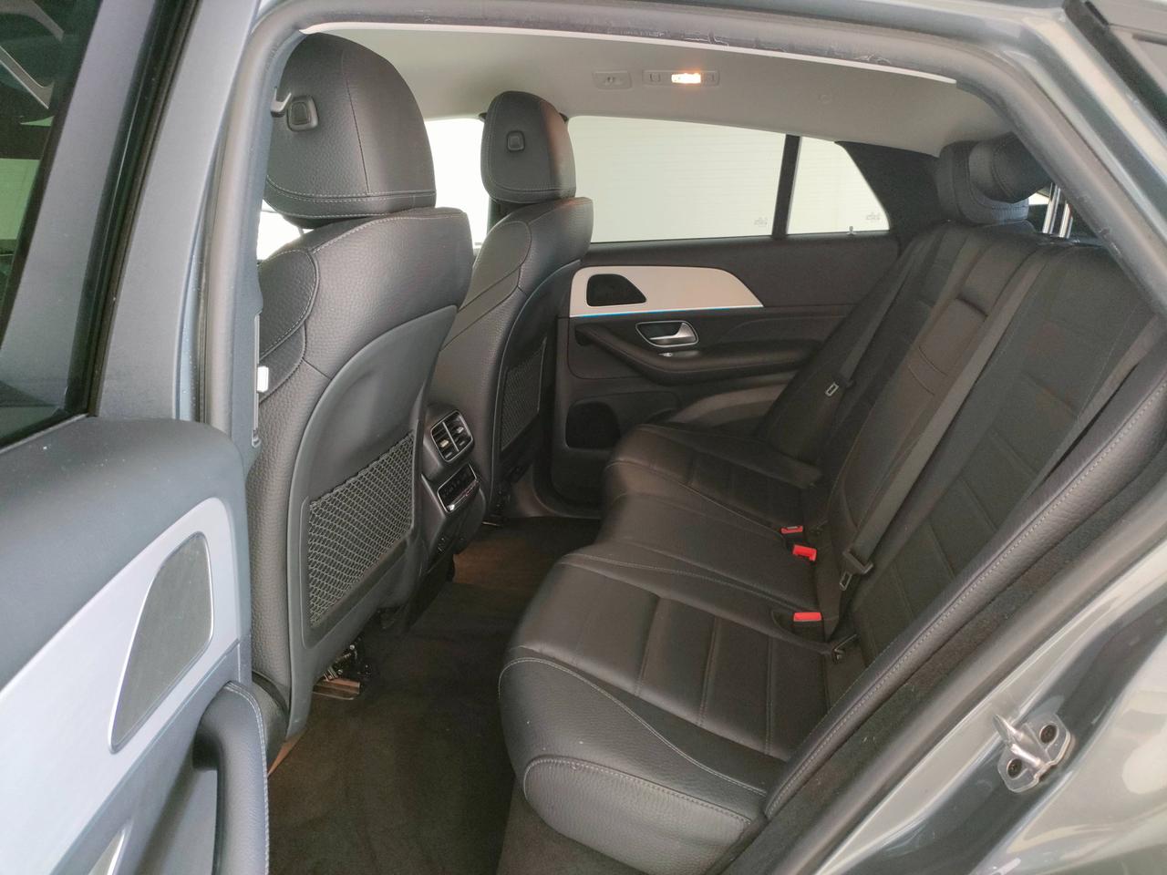 Mercedes-Benz GLE Coupe - C167 2020 - GLE Coupe 350 de phev (e eq-power) Premium 4matic auto