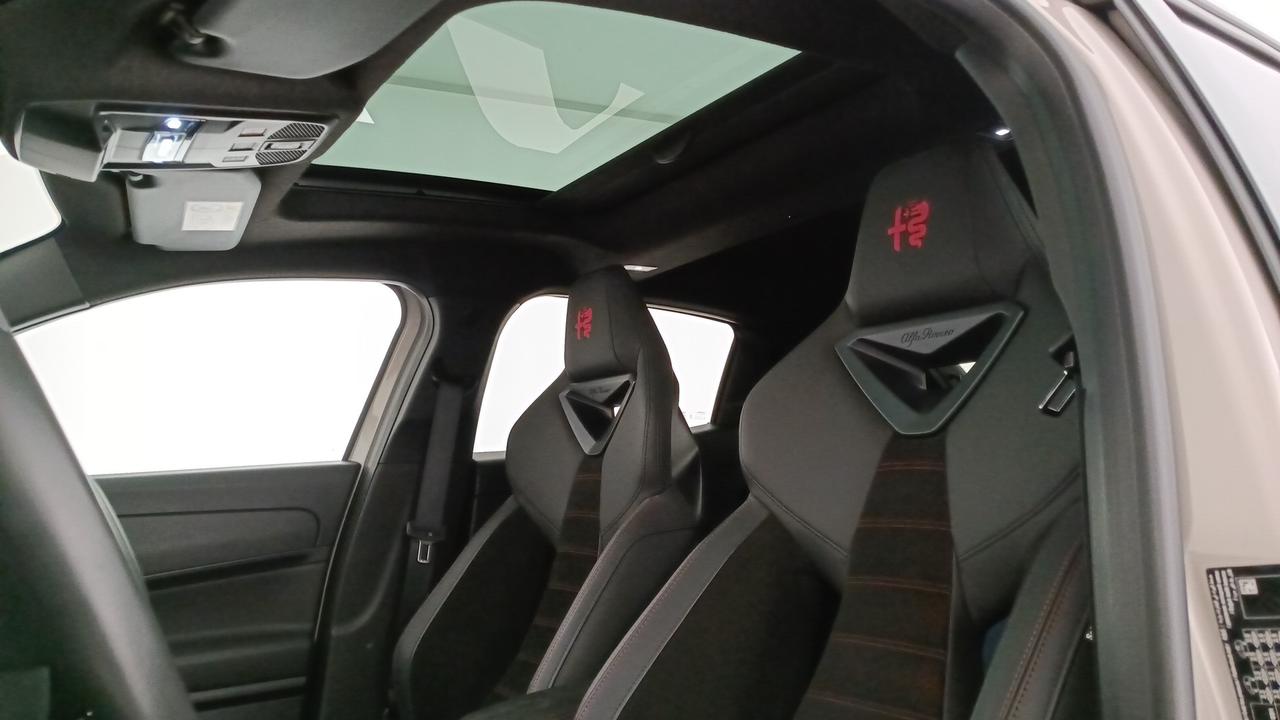 ALFA ROMEO Junior - Junior 1.2 ibrida Speciale 145cv edct6