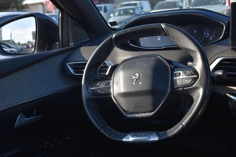 Peugeot 5008 BlueHDi 180 GT Pack EAT8 S/S aut.