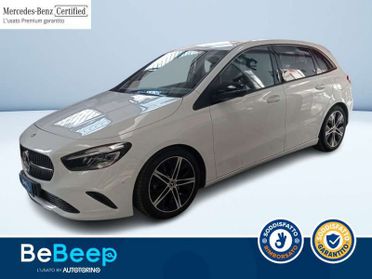 Mercedes-Benz Classe B B 180 D PROGRESSIVE ADVANCED AUTO