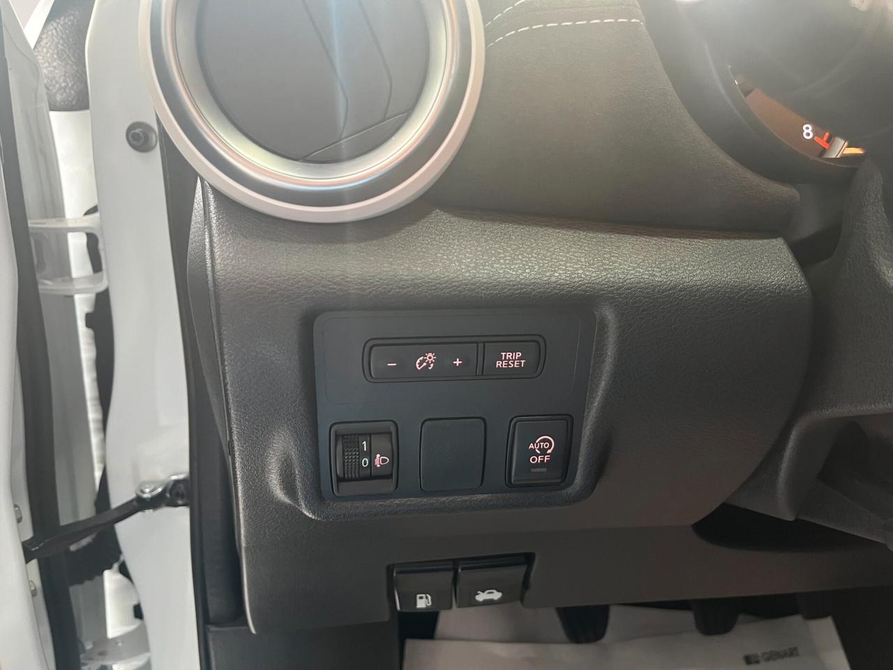 Nissan Micra 1.0 IG-T 92cv GPL Eco N-Sport ITALIANA