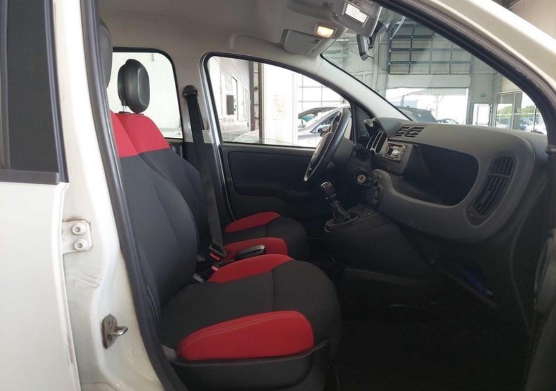 Fiat Panda Easy 1.2 Fire 69cv “IN ARRIVO”