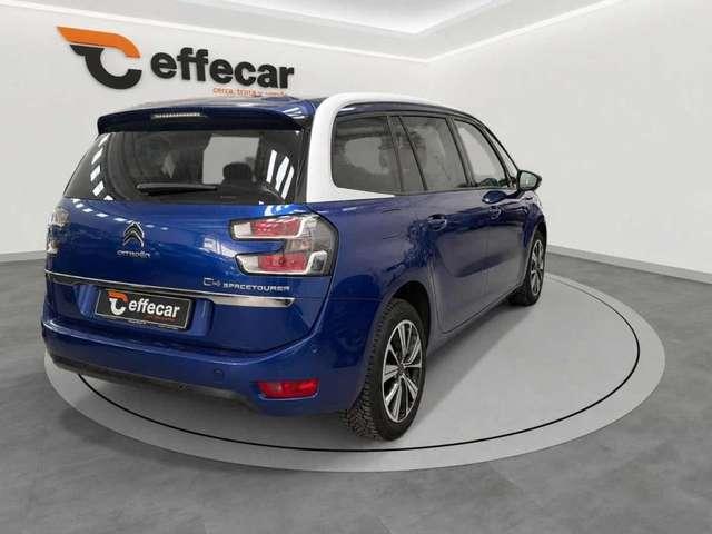 Citroen C4 SpaceTourer BlueHDi 160 S&S EAT8 Shine