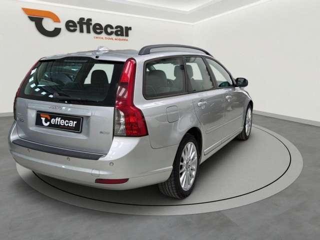 Volvo V50 2.0 D cat Momentum