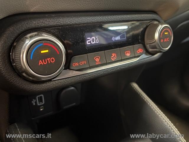 NISSAN Micra IG-T 100 5p. N-Tec