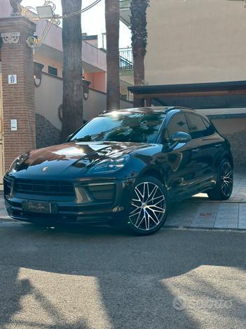 Porsche Macan 2.0 T