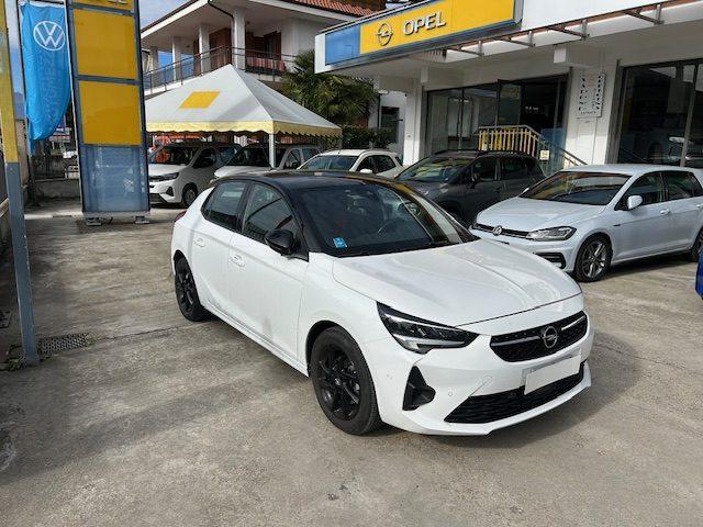 OPEL Corsa 1.2 100 CV GS Line UNICO PROPRIETARIO