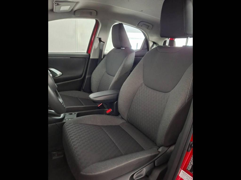 Toyota Yaris 1.5 VVT-iE Hybrid Trend E-CVT