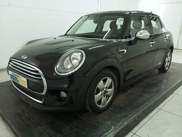 MINI Mini 1.5 One D Business 5p