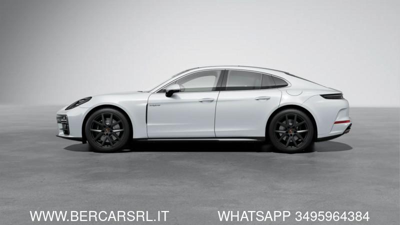 Porsche Panamera 2.9 4 E-Hybrid*MODELLO NUOVO*