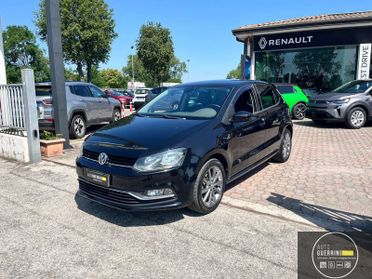 Volkswagen Polo Polo 1.4 TDI 90CV 5p. Fresh BlueMotion Technology