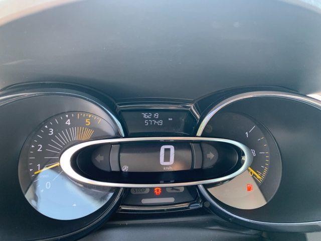 RENAULT Clio dCi 8V 75 CV Start&Stop 5 porte Energy Duel
