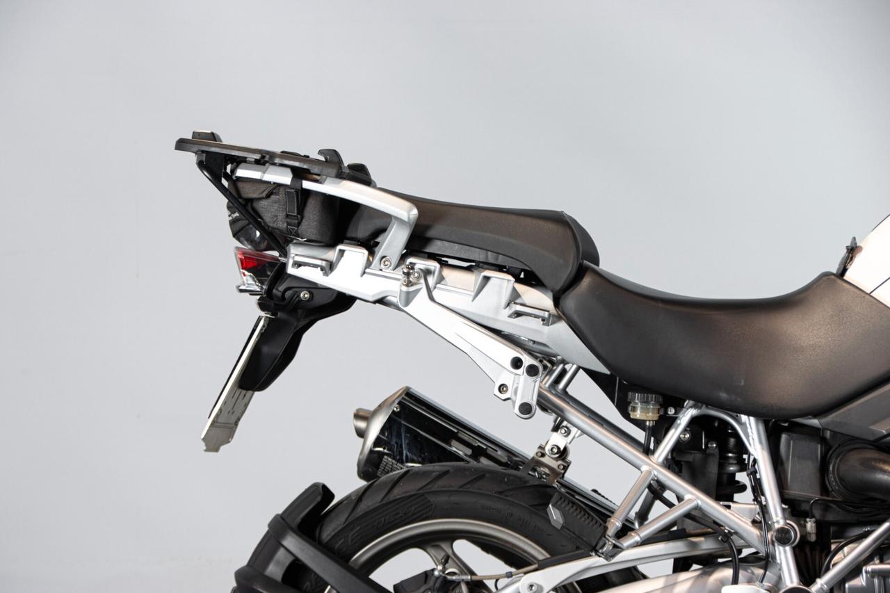 Bmw R 1200 GS - 2010