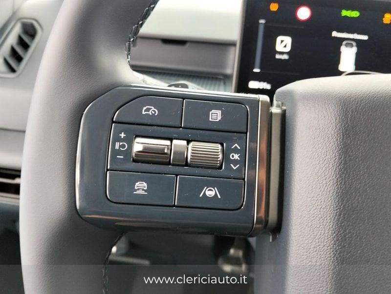 Kia PV5 Cargo EV 51,5 kWh Pro