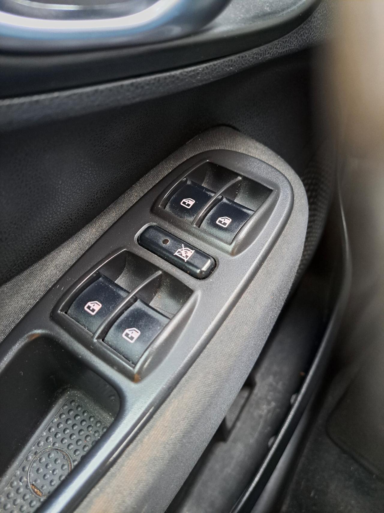 Fiat 500L 1.3 Multijet 85 CV Pop Star