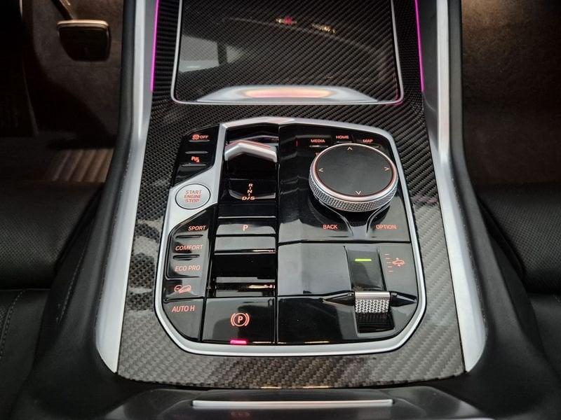 BMW X6 G06 LCI 2023 xdrive30d MSport Pro auto