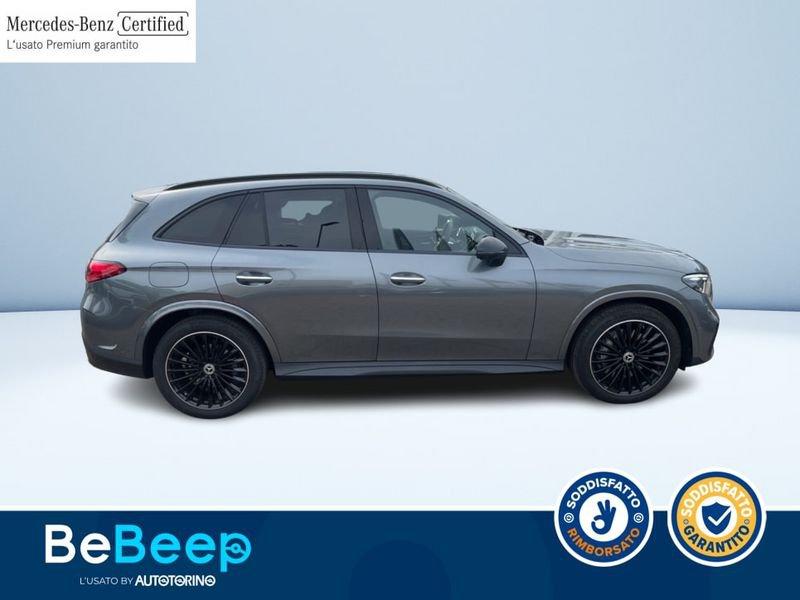 Mercedes-Benz GLC 200 MHEV AMG PREMIUM 4MATIC AUTO