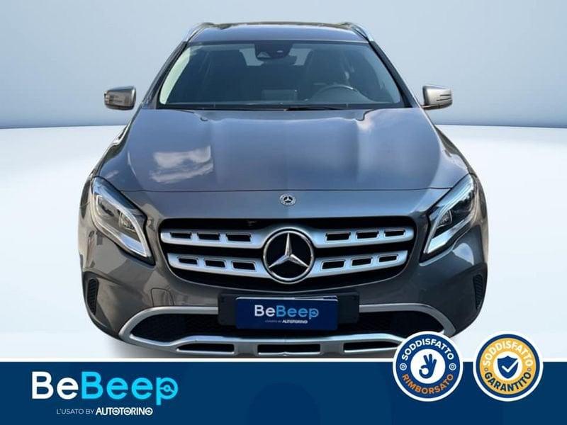 Mercedes-Benz GLA 180 SPORT AUTO