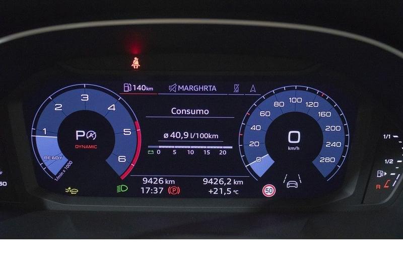 Audi Q3 Q3 SPB 35 TDI S tronic Business Plus