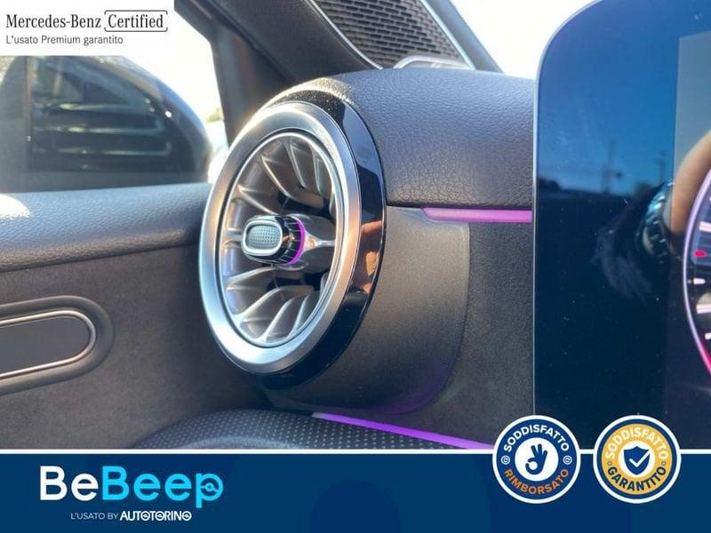 Mercedes-Benz Classe A A AMG 45 S AMG LINE PREMIUM RACING COLLECTION 4MAT