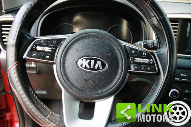 KIA Sportage 1.6 GDI 2WD Business Class