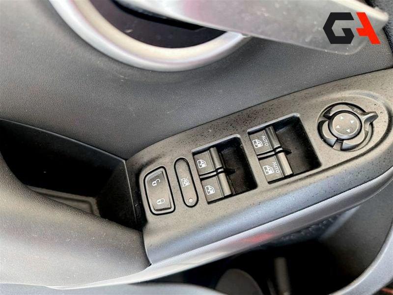 FIAT 500X 1.6 MultiJet 120 CV DCT Business