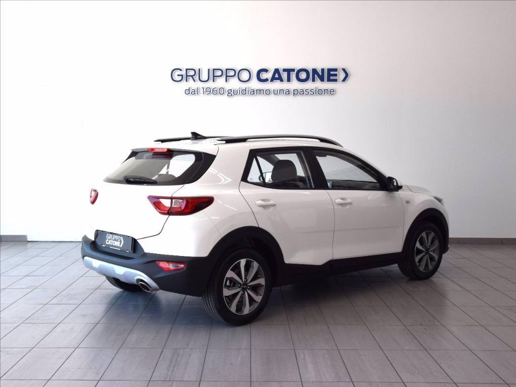 KIA Stonic 1.2 dpi Urban gpl 82cv del 2025