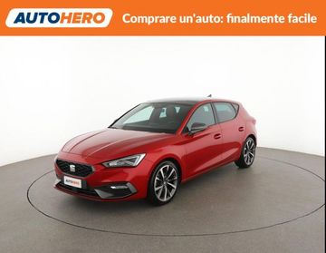 SEAT Leon 1.5 eTSI 150 CV DSG FR