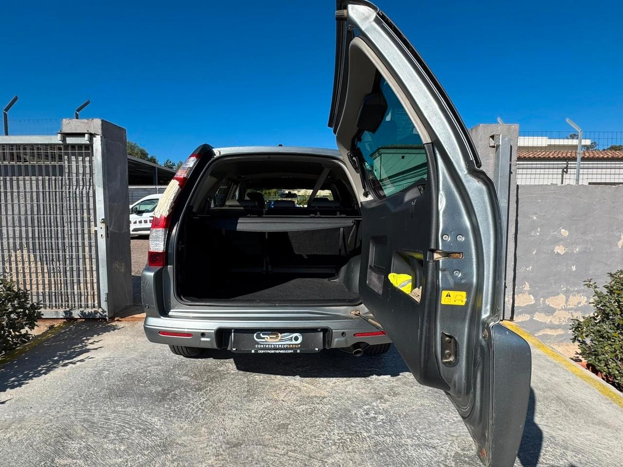 Honda CR-V UNICO PROPRIETARIO