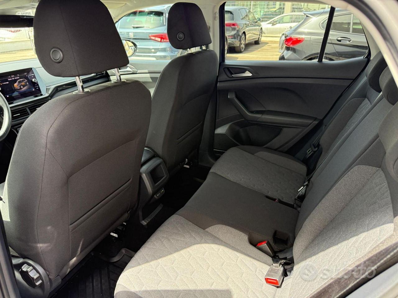 Volkswagen T-Cross 95CV Edition Plus